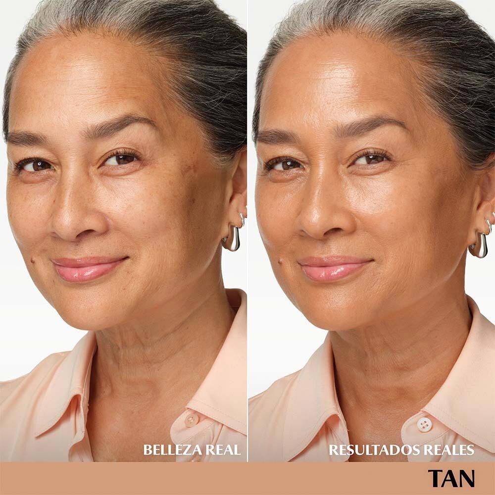 CC NUDE GLOW (BASE DE MAQUILLAJE)